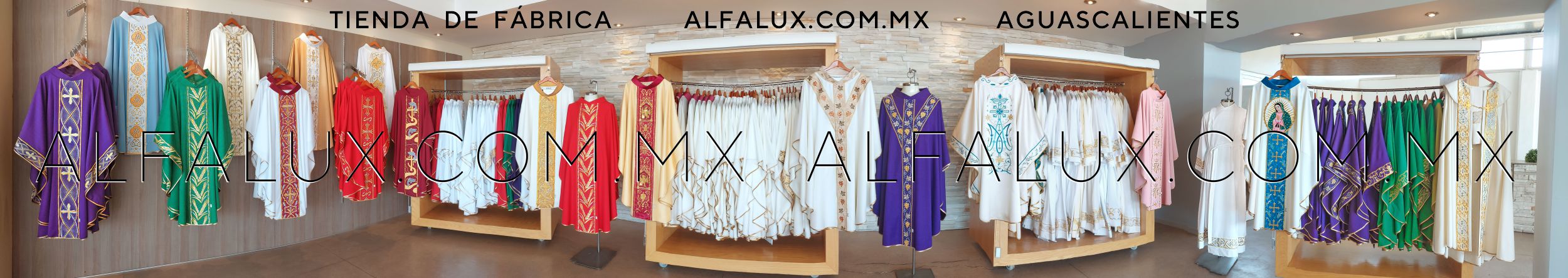 Alfalux